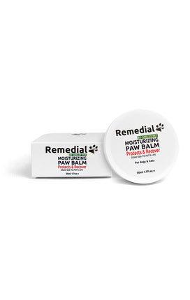 Remedial - Balsem voor pads en neus