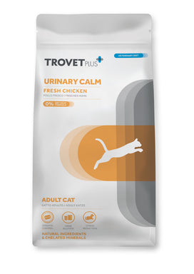 Urinary Calm - Verse Kip - Volwassen Kat