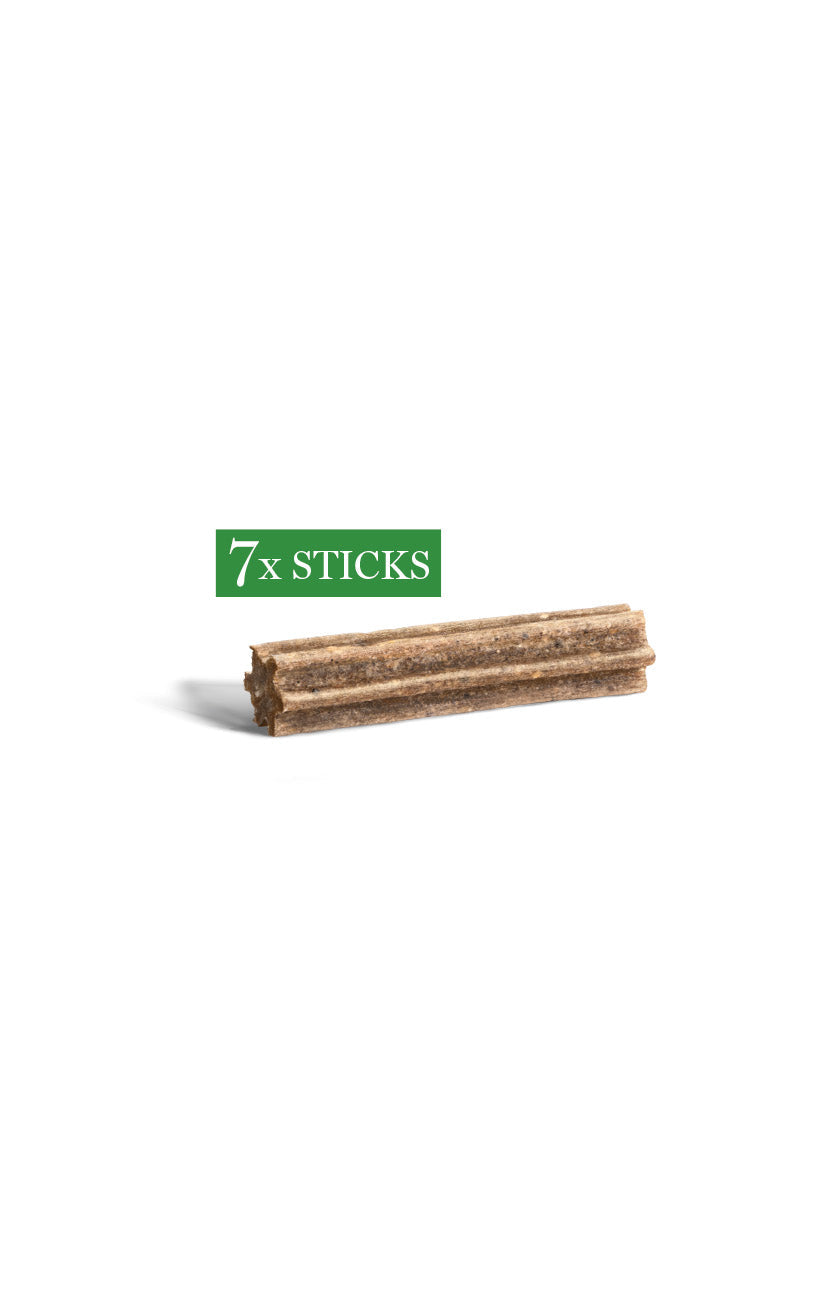 Tandheelkundige kauwtabletten - Tandheelkundige snacks - Klein/mini
