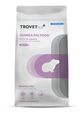 Guinea Pig - Rich in grass - Gezondheidsvoeding