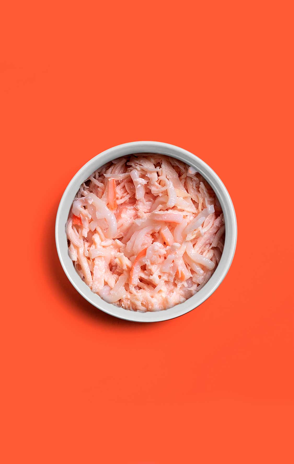 04 In bouillon - Kip & Surimi - 70g