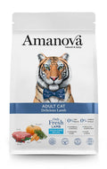 Adult Cat - Delicious Lamb - Vers lamsvlees