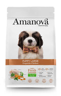Puppy large - Exquisite Chicken -   Verse kip