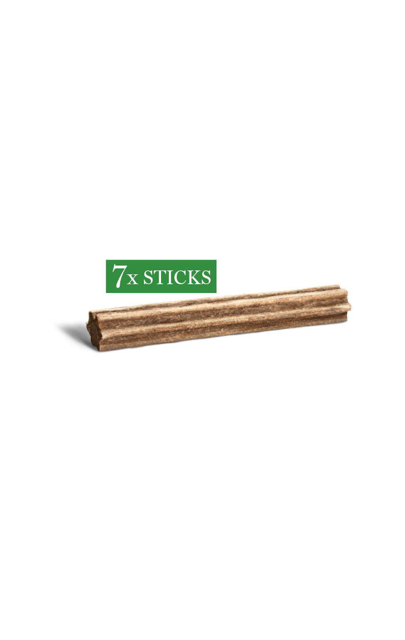 Dental Chews - Tandensnacks - Medium / Large