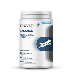 Balance - Vitamin & mineral support - Voor honden en katten